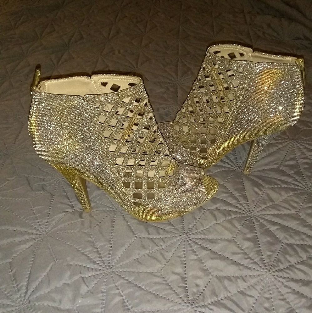 Booties